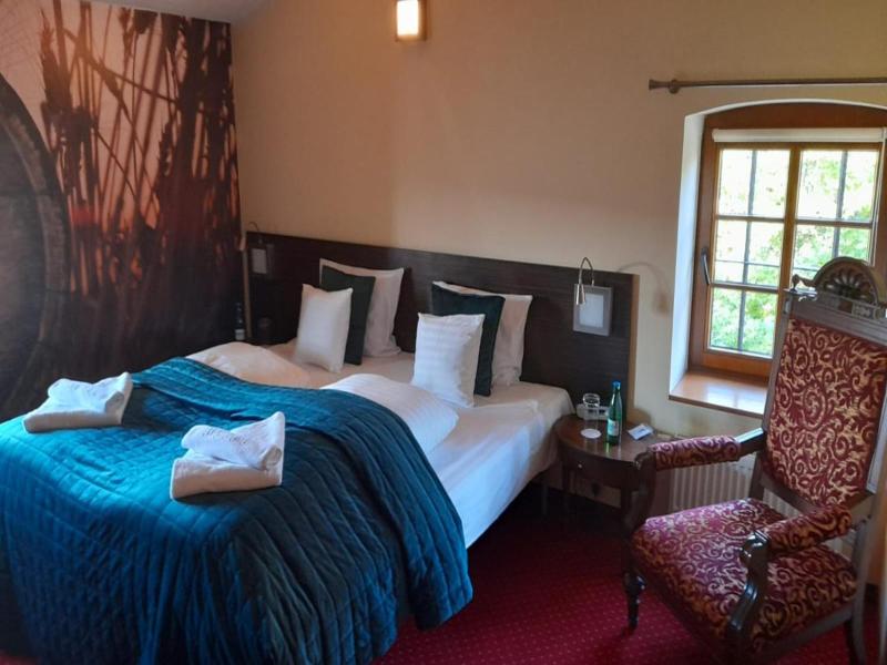 Hotel Spichrz