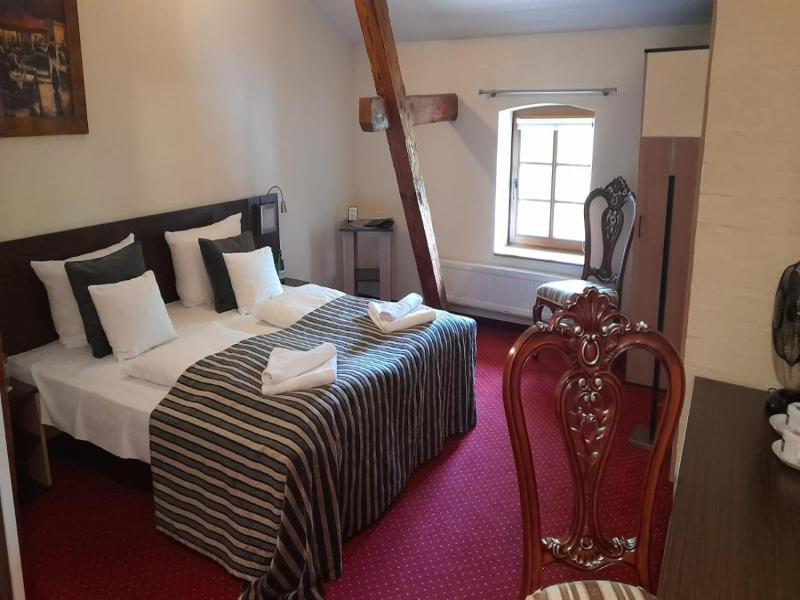 Hotel Spichrz