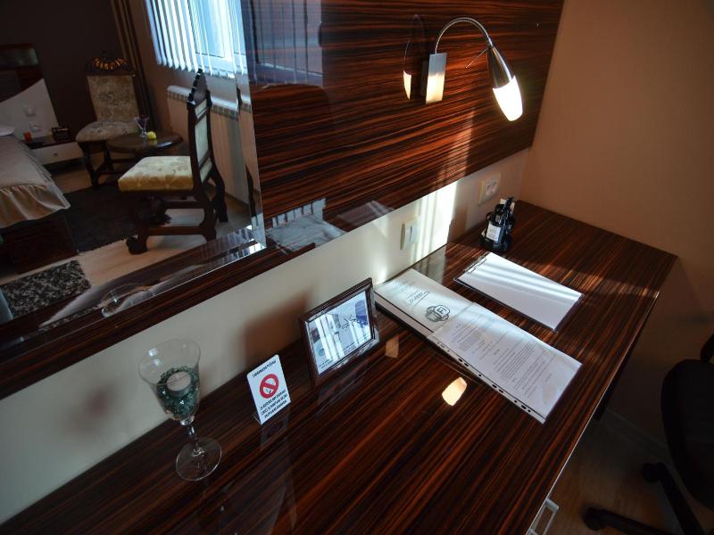 Garni Hotel Lama image
