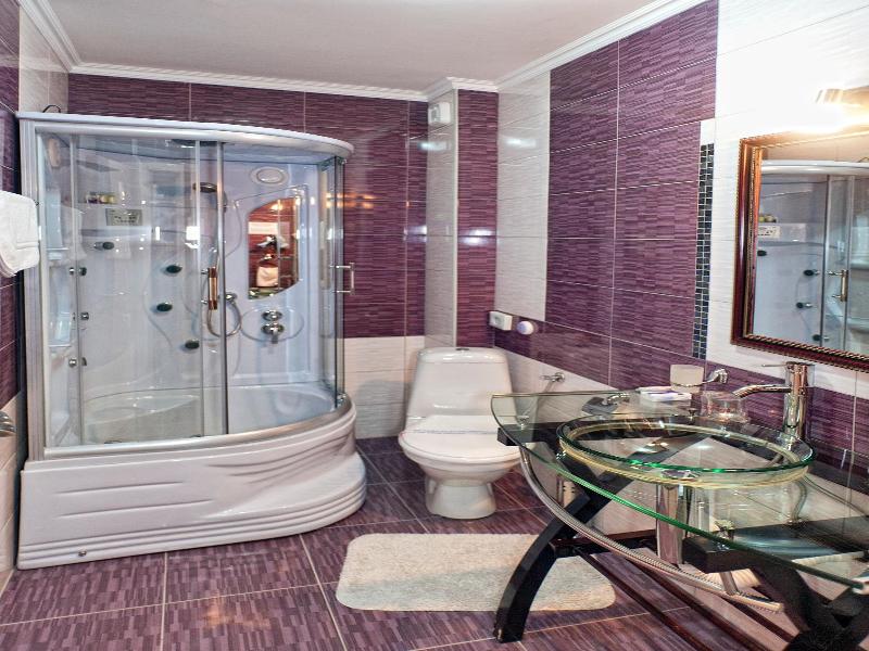 Garni Hotel Lama image