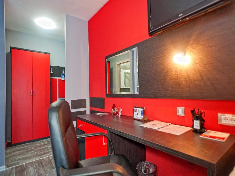 Garni Hotel Lama image