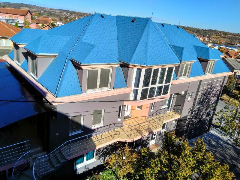Garni Hotel Lama image