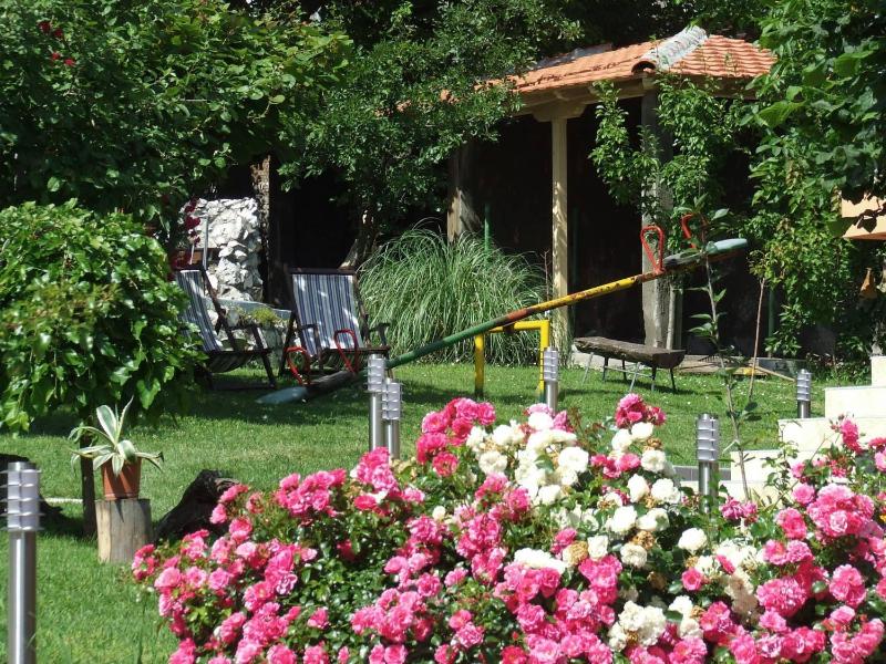 Garni Hotel Lama image