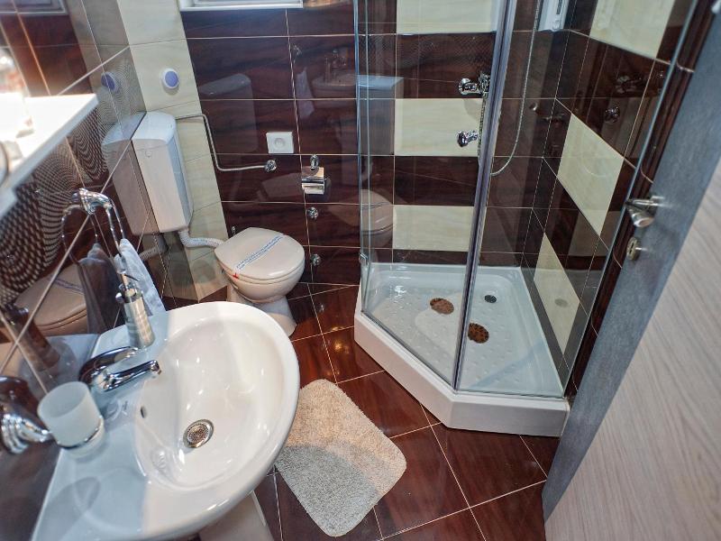 Garni Hotel Lama image