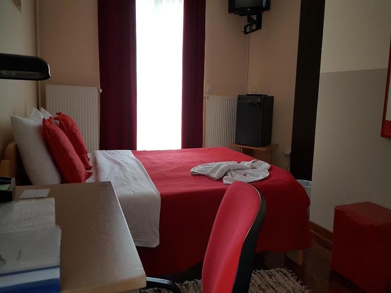 Garni Hotel Lama image