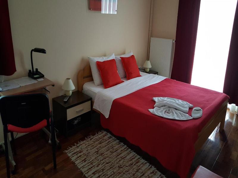 Garni Hotel Lama image