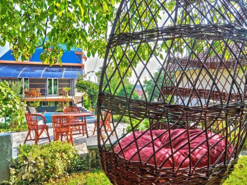Garni Hotel Lama image