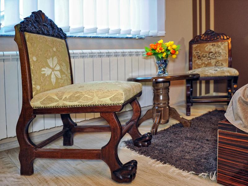 Garni Hotel Lama image