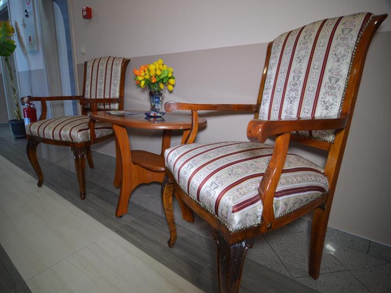Garni Hotel Lama image