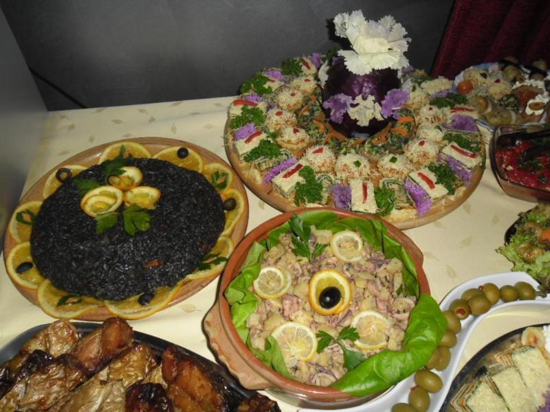 Garni Hotel Lama image