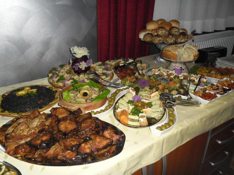 Garni Hotel Lama image