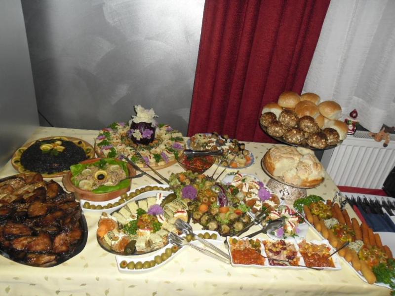 Garni Hotel Lama image