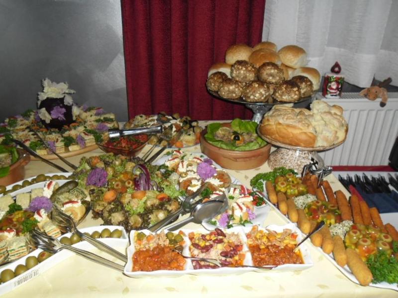 Garni Hotel Lama image