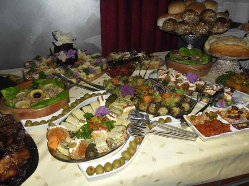 Garni Hotel Lama image