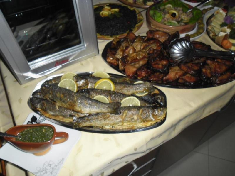 Garni Hotel Lama image