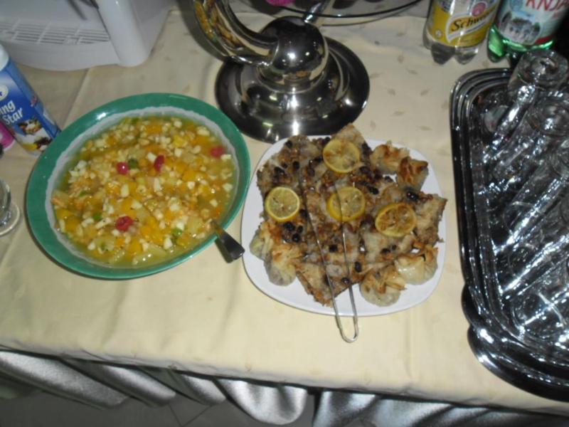 Garni Hotel Lama image