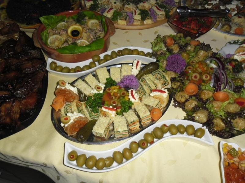 Garni Hotel Lama image