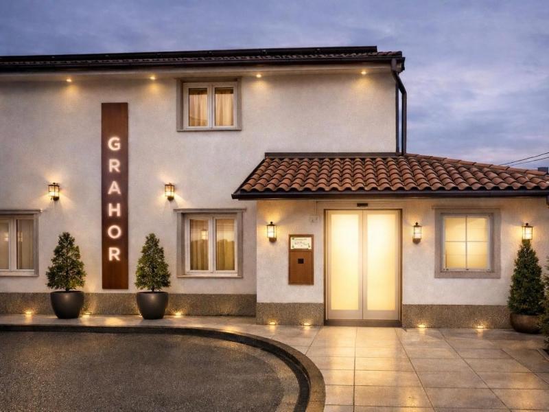 Hotel Grahor Depandance image