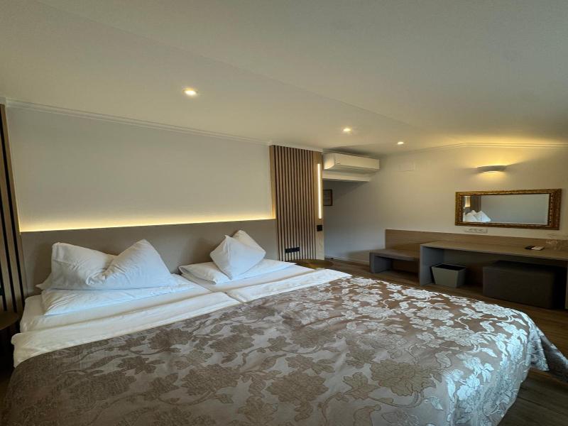 Hotel Grahor Depandance image