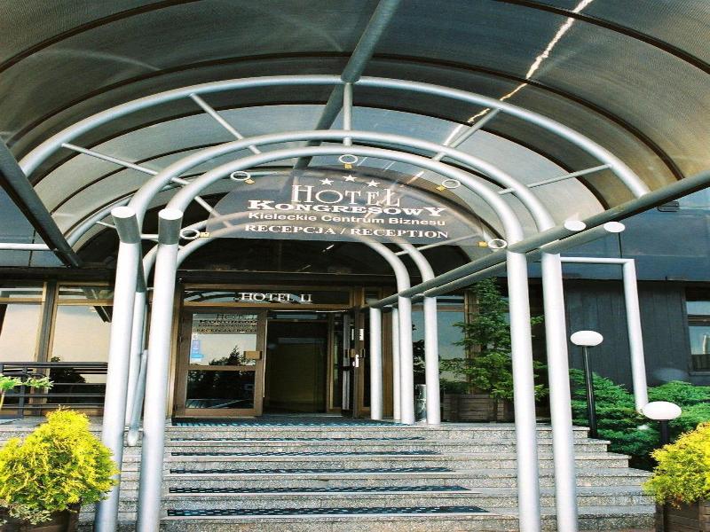 Hotel Kongresowy image