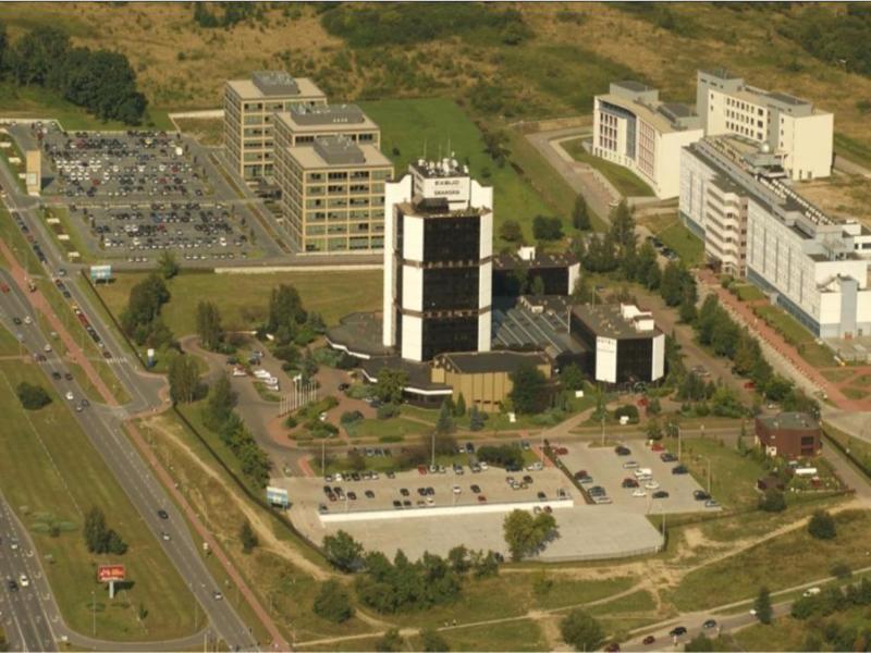 Hotel Kongresowy image