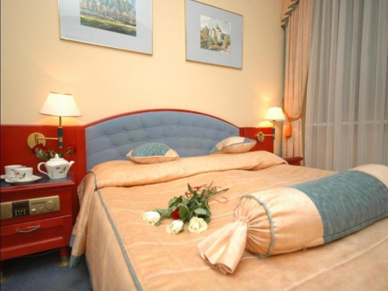Hotel Kongresowy image