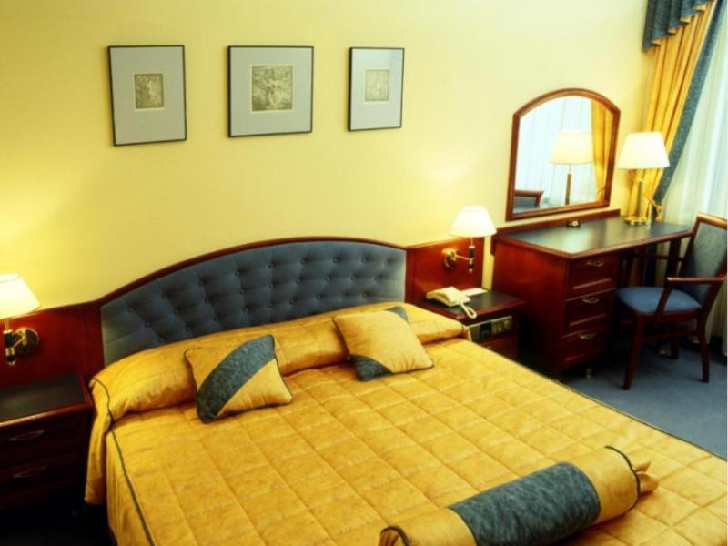 Hotel Kongresowy image