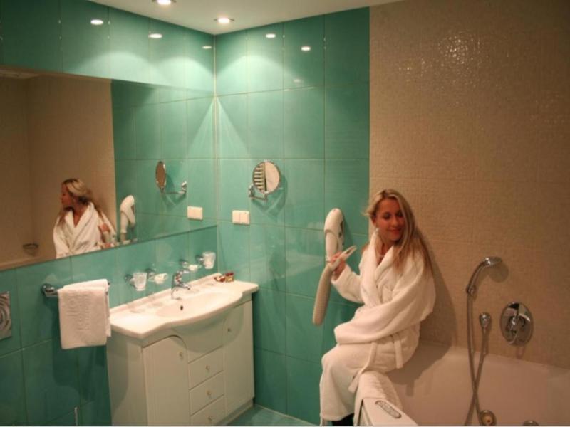 Hotel Kongresowy image