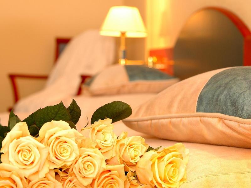 Hotel Kongresowy image