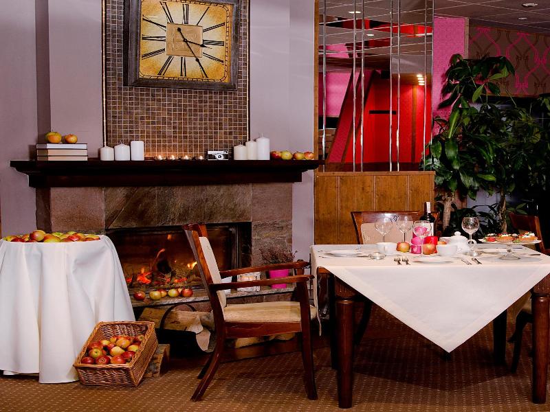 Hotel Kongresowy image