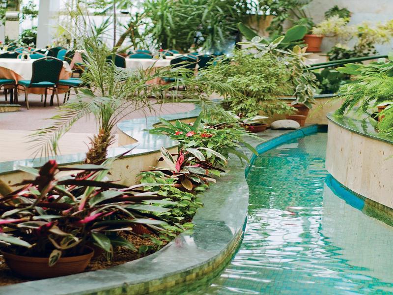 Hotel Kongresowy image