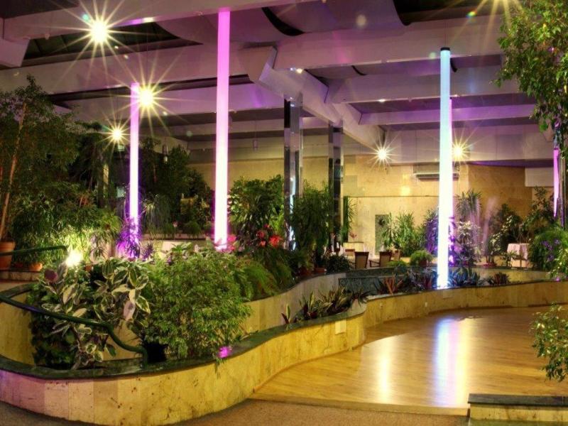 Hotel Kongresowy image