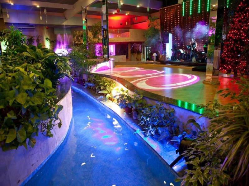 Hotel Kongresowy image