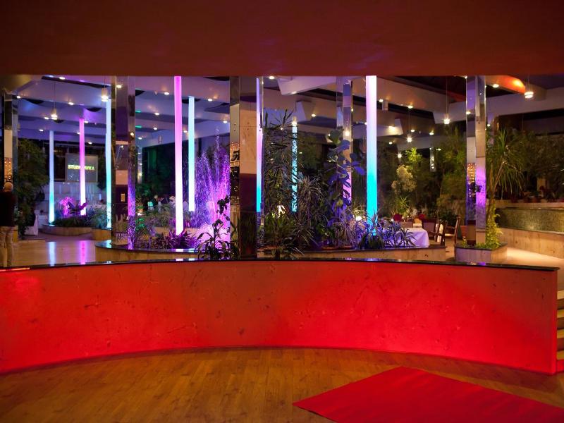 Hotel Kongresowy image