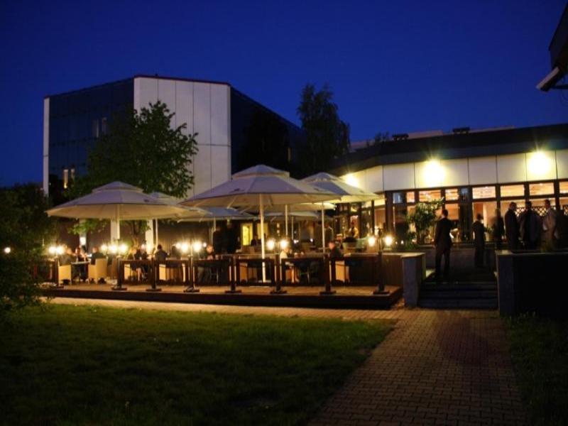 Hotel Kongresowy image