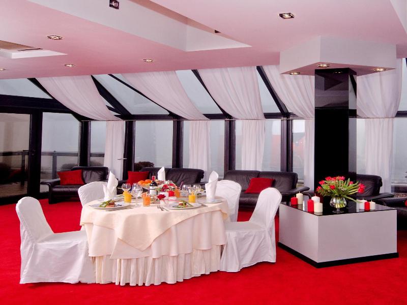 Hotel Kongresowy image