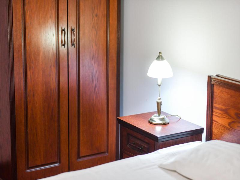 Hotel Elyon Dej
