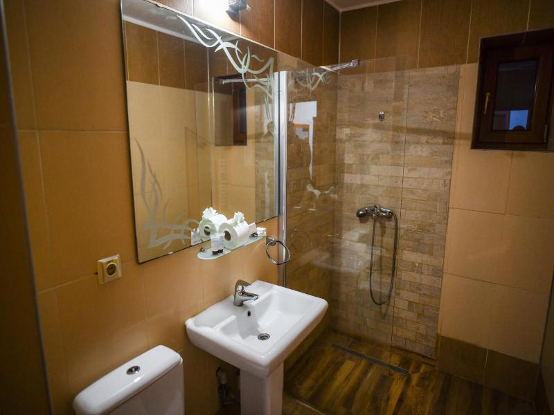 Hotel Elyon Dej