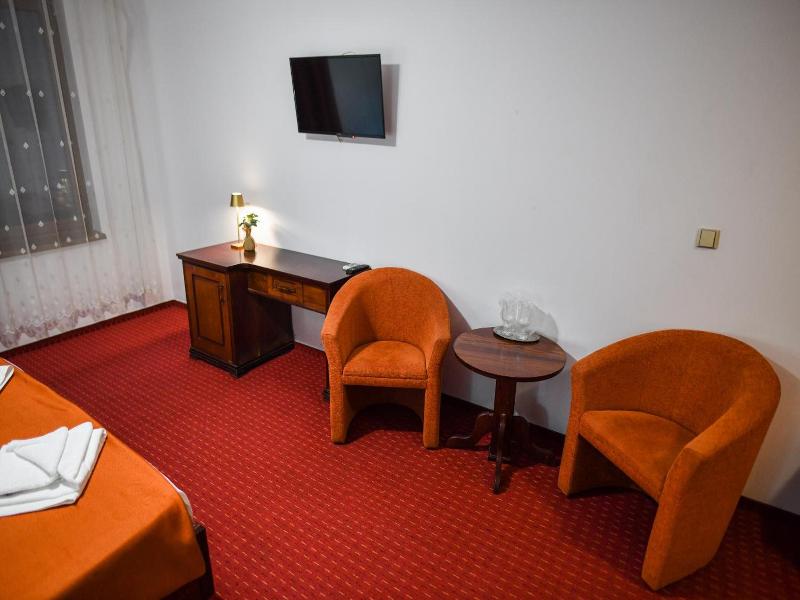 Hotel Elyon Dej