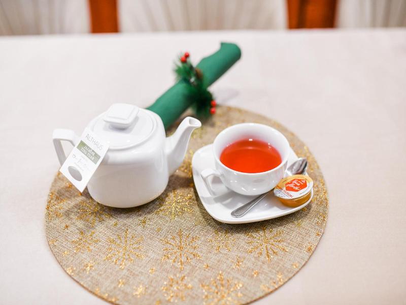Hotel Elyon Dej