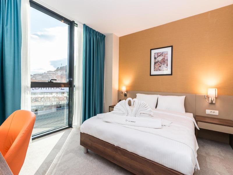 Sky Corner Hotel image