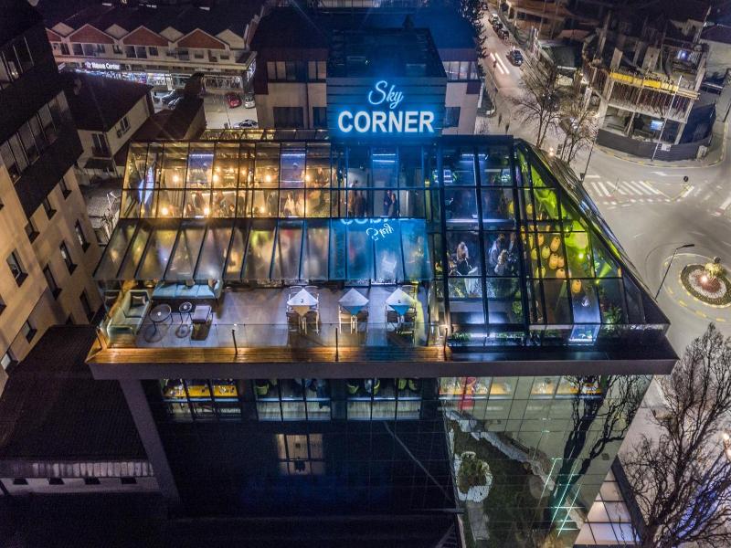 Sky Corner Hotel image