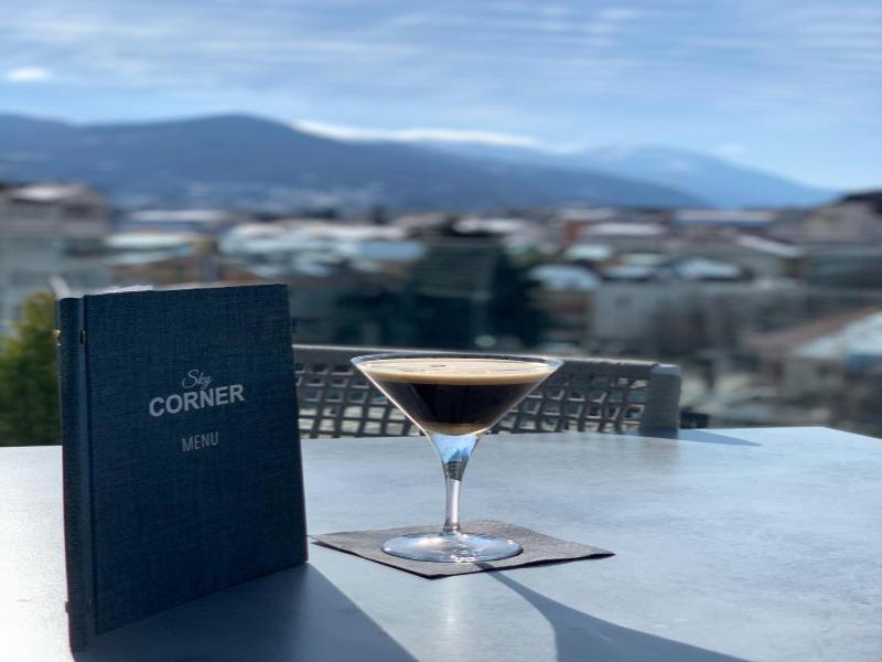 Sky Corner Hotel image