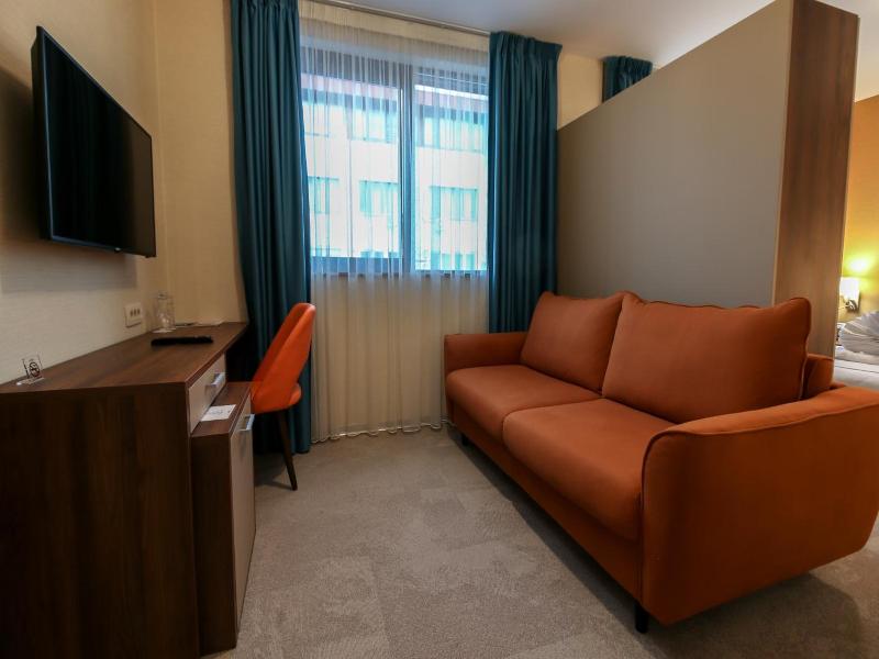 Sky Corner Hotel image