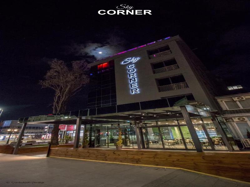 Sky Corner Hotel image