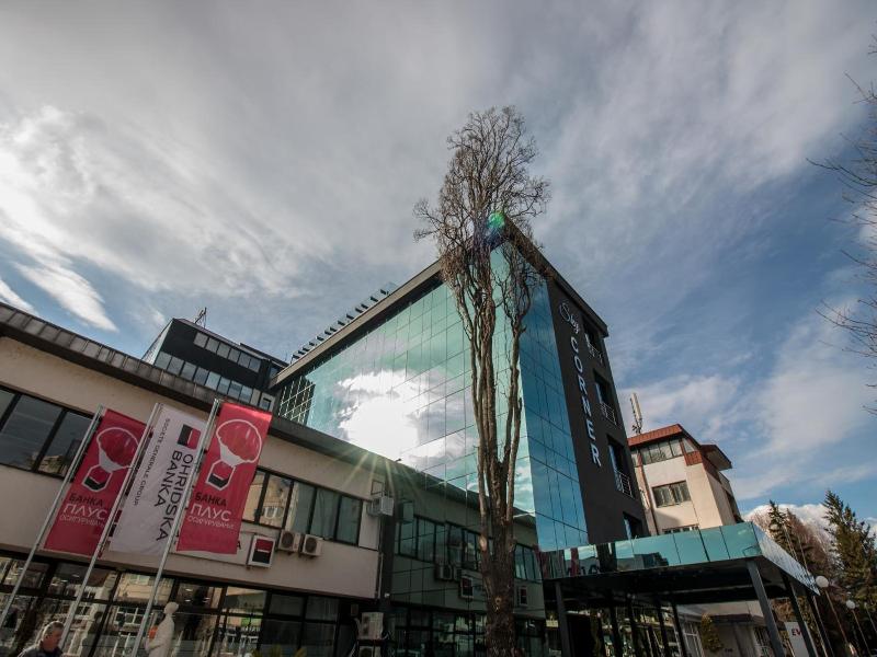 Sky Corner Hotel image