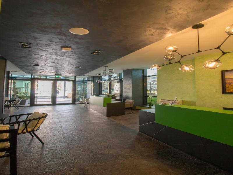 Sky Corner Hotel image