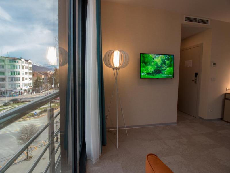 Sky Corner Hotel image