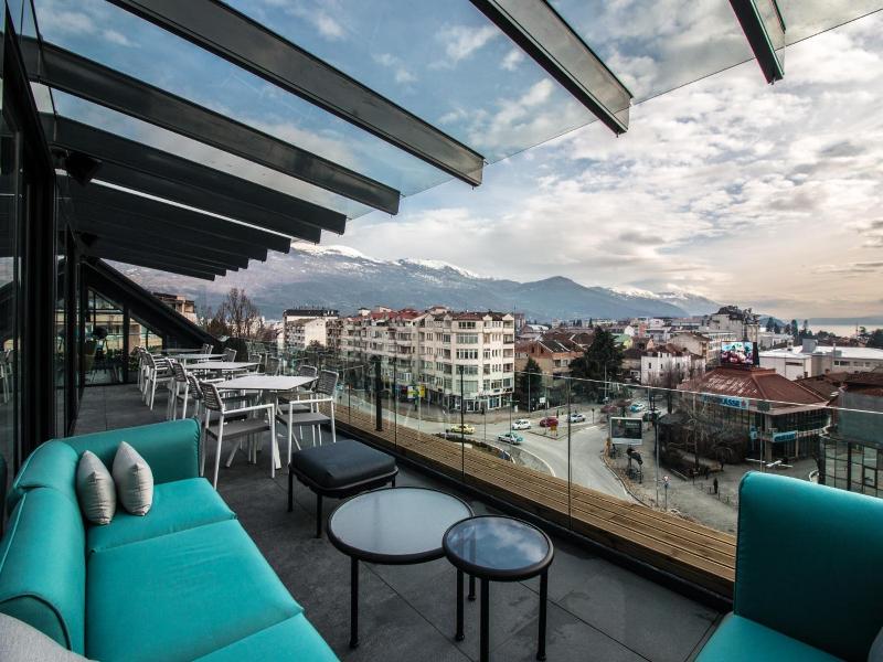 Sky Corner Hotel image