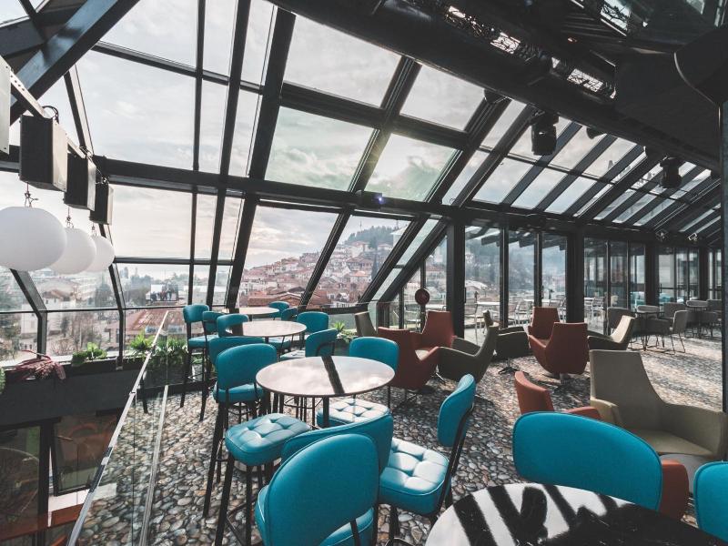 Sky Corner Hotel image